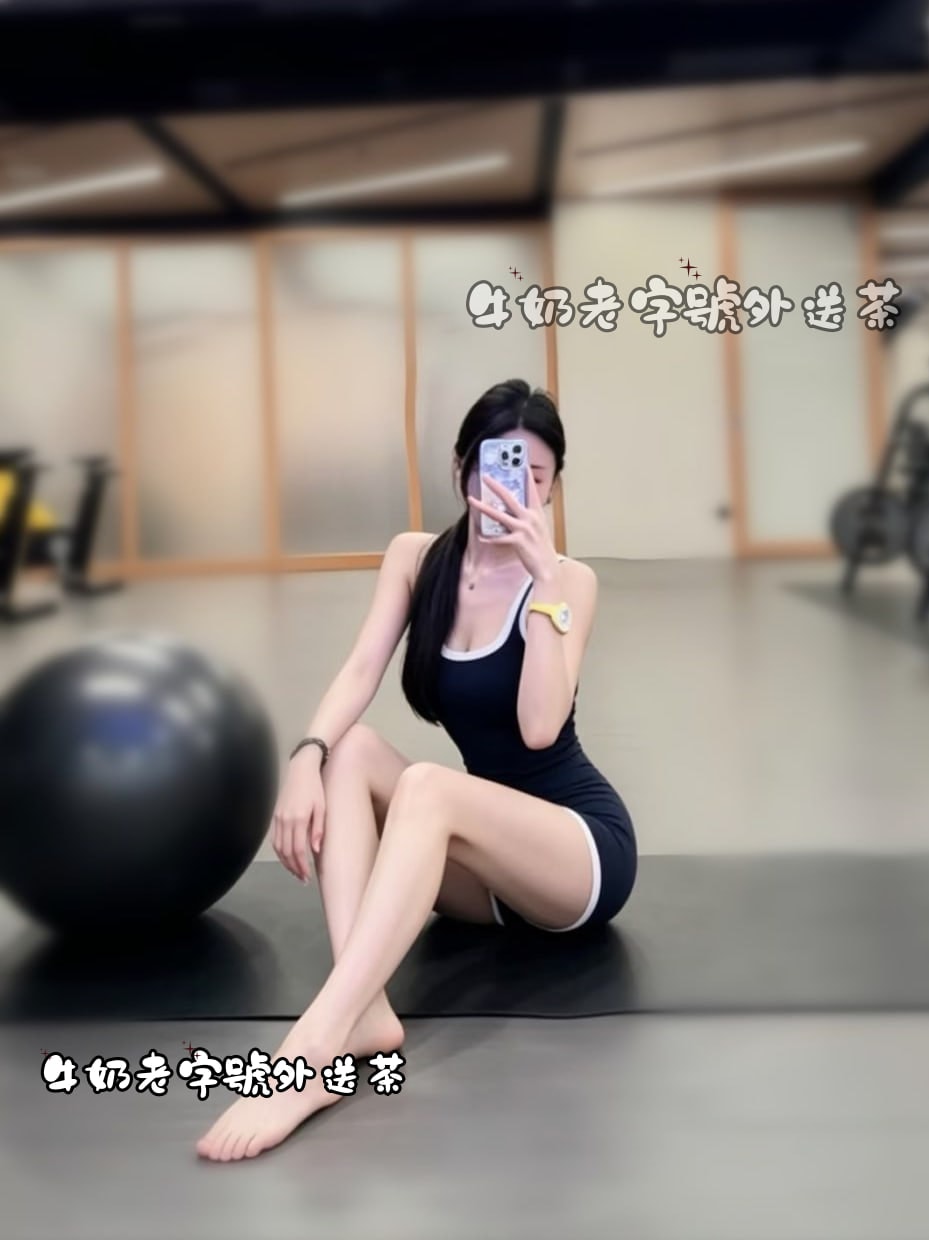 方茴的示範肖像